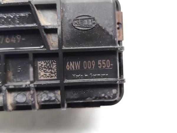 Turbo Actuator Ford Transit OEM 6NW009550 2.2 TDCi image 7