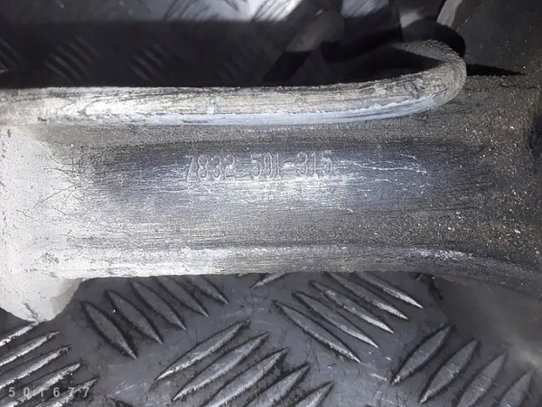 OEM 7832501315 Servostützen für Citroen Jumpy image 5