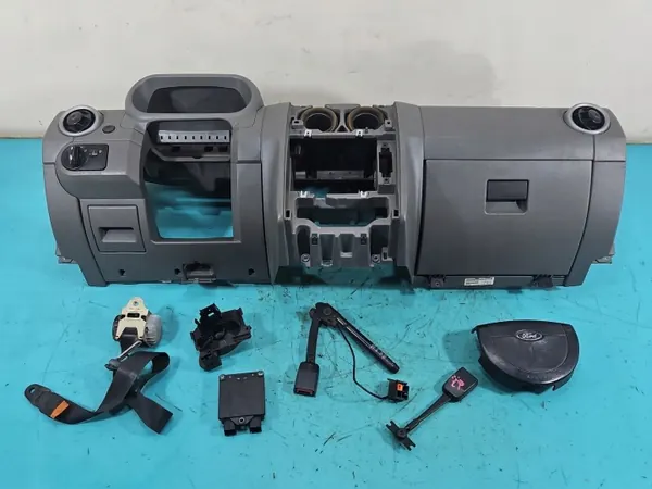 Passagerar airbag instrumentpanel OEM IMPRK1561205 Ford Fusion image 2