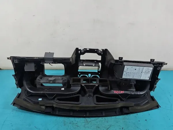 Passagerar airbag instrumentpanel OEM IMPRK1561205 Ford Fusion image 10