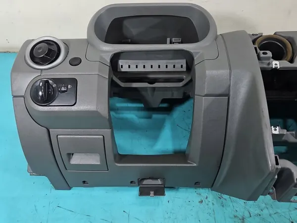 Passagerar airbag instrumentpanel OEM IMPRK1561205 Ford Fusion image 7