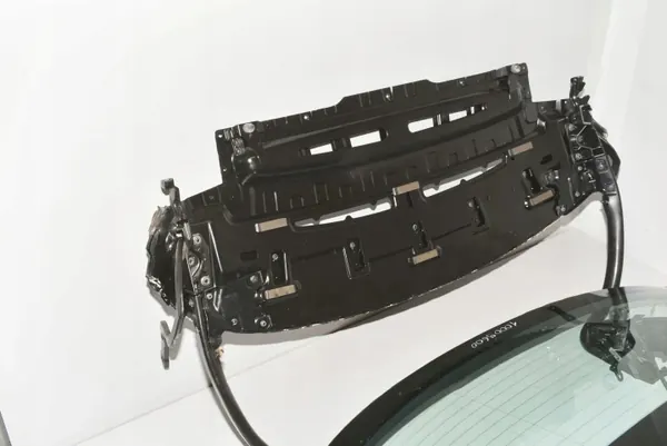 Teto BMW usado OEM 7199571 para 3 Cabrio image 4