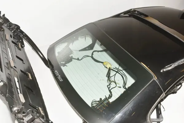 Teto BMW usado OEM 7199571 para 3 Cabrio image 5