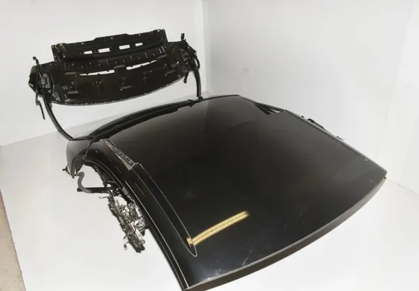 Teto BMW usado OEM 7199571 para 3 Cabrio image 6