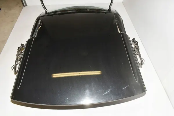 Teto BMW usado OEM 7199571 para 3 Cabrio image 7