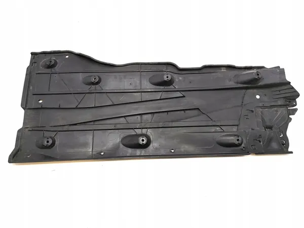 Underkörningsskydd VW Golf 7 VII Lift 5Q0825202L image 2