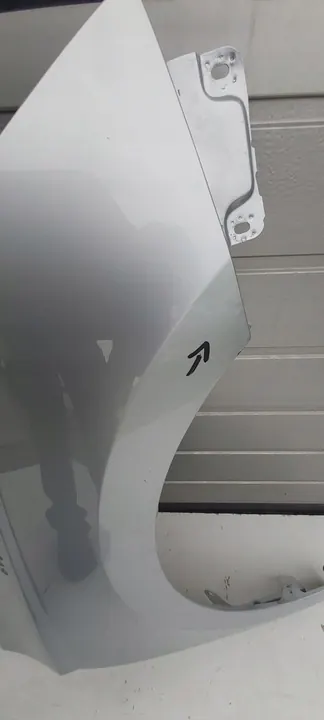 Fram Höger Skärm Skoda Fabia III 14-21 6V0 6V0821106 image 2