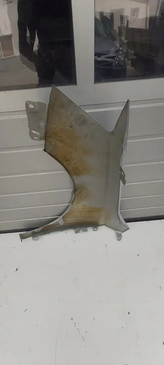 Fram Höger Skärm Skoda Fabia III 14-21 6V0 6V0821106 image 3