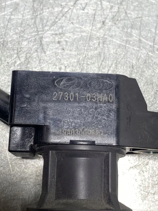 Hyundai Tändspole OEM FBZ16806 - Begagnad image 3