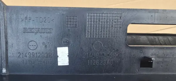 Volante de aire OEM 214997745R para Renault image 6