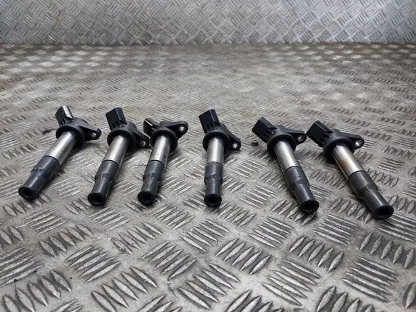 Tändspole Set Chevrolet Epica II 2.0 24V 96414260 image 2