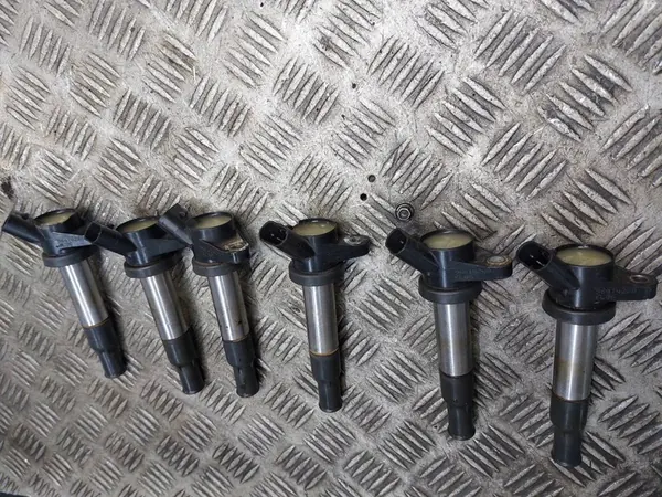 Tändspole Set Chevrolet Epica II 2.0 24V 96414260 image 3