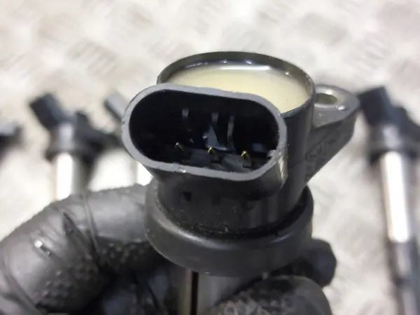 Tändspole Set Chevrolet Epica II 2.0 24V 96414260 image 5