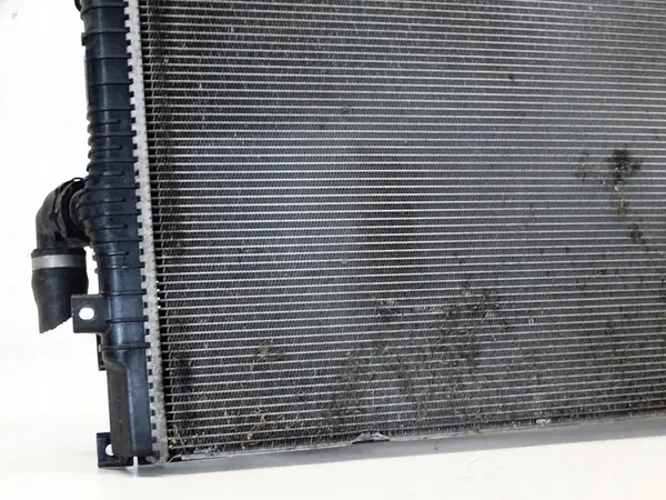 Ventiladores de Radiador de Agua VW Tiguan I 2.0 TDI 5N0121253Q image 4