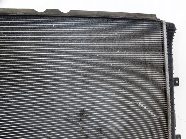 Ventiladores de Radiador de Agua VW Tiguan I 2.0 TDI 5N0121253Q image 5