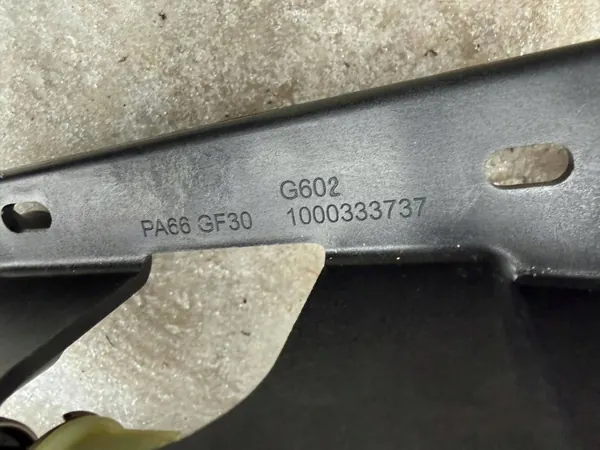 Växelspak Opel Crossland X OEM 1000333737 image 3