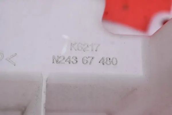 Spolarbehållare OEM N24367480 Mazda MX-5 ND image 3