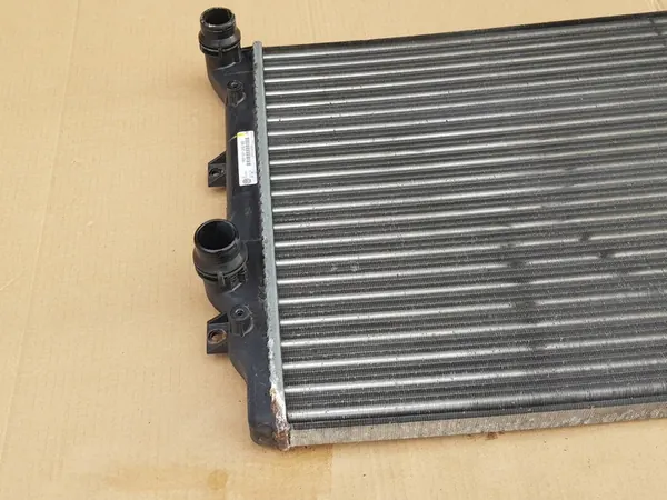 Vattenkylare 1.4 TFSI TSI CAX 125HK - Utmärkt Skick image 3