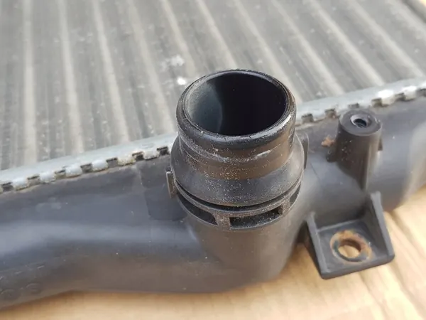 Vattenkylare 1.4 TFSI TSI CAX 125HK - Utmärkt Skick image 8