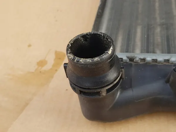 Vattenkylare 1.4 TFSI TSI CAX 125HK - Utmärkt Skick image 9