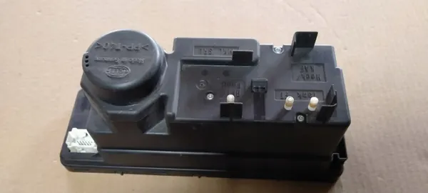 Bomba de bloqueio central Mercedes OEM 2108001548 image 3