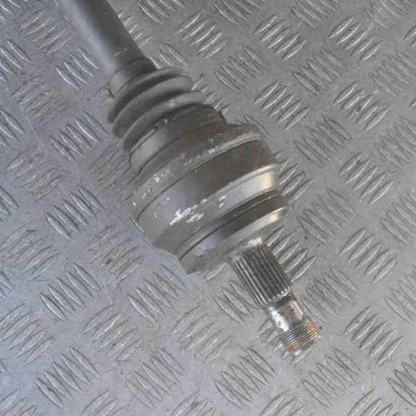 Eixo traseiro esquerdo MERCEDES-BENZ C COUPE A2203570191 image 2