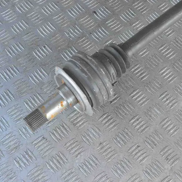 Eixo traseiro esquerdo MERCEDES-BENZ C COUPE A2203570191 image 3