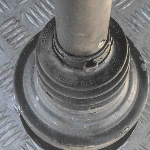 Eixo traseiro esquerdo MERCEDES-BENZ C COUPE A2203570191 image 4