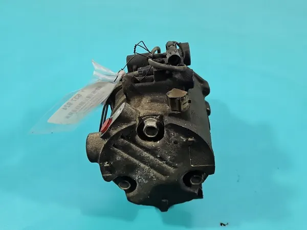 Compressore Aria Condizionata Suzuki Swift Mk6 1.3 16V OEM 95200-62JA0 image 5