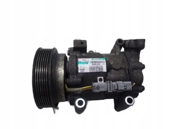 Renault OE 8200819568A Compressor AC image 2