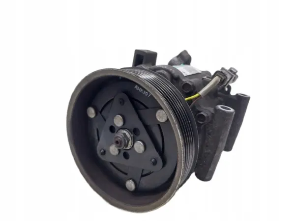 Renault OE 8200819568A Compressor AC image 3