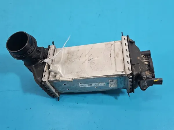 Intercooler OEM 05C145785D pour Skoda Kamiq 1.0 TSI image 2