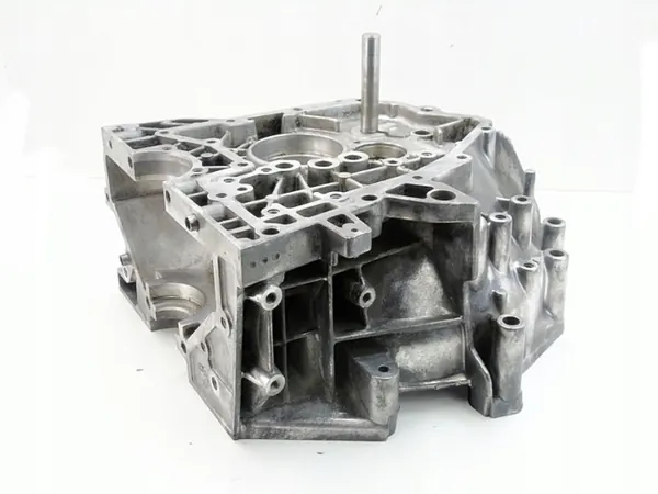 OEM 9658741380 Getriebegehäuse für Boxer Jumper Ducato image 3