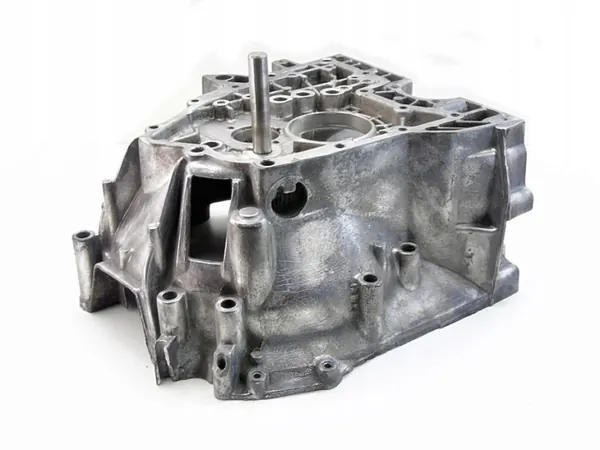 OEM 9658741380 Getriebegehäuse für Boxer Jumper Ducato image 4