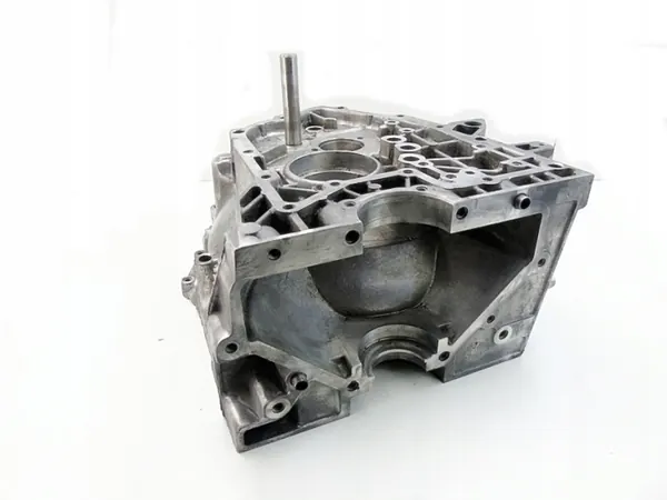 OEM 9658741380 Getriebegehäuse für Boxer Jumper Ducato image 6