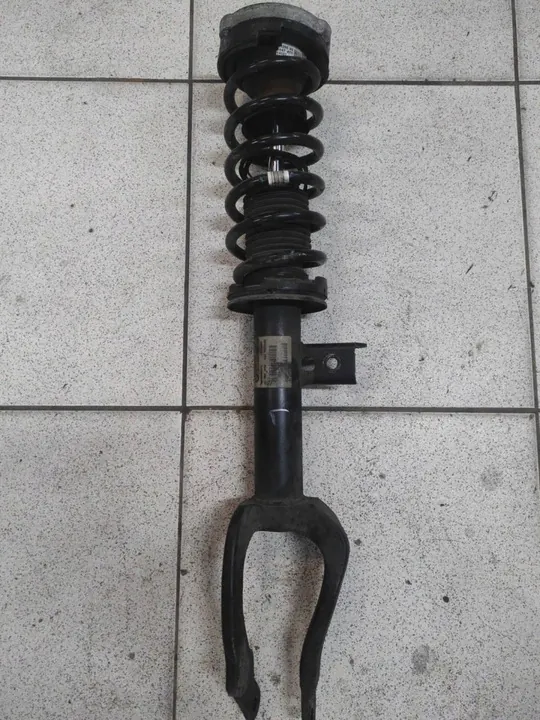 Ammortizzatore anteriore sinistro BMW 5 X-Drive F10 2016 image 2