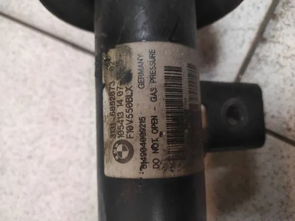 Ammortizzatore anteriore sinistro BMW 5 X-Drive F10 2016 image 3