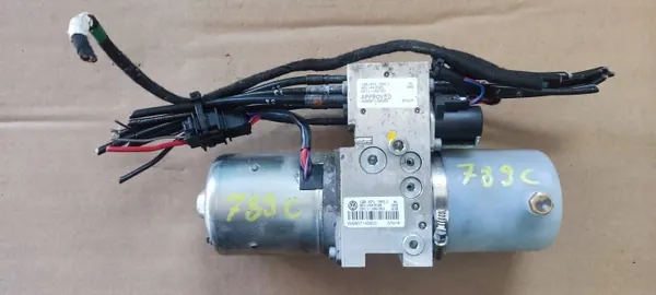 Dachpumpe OEM 1Q0871029C für VW EOS image 2