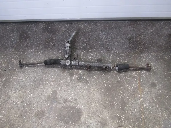 MERCEDES W211 Caixa de Direção A2114601900 Versão Inglesa image 2