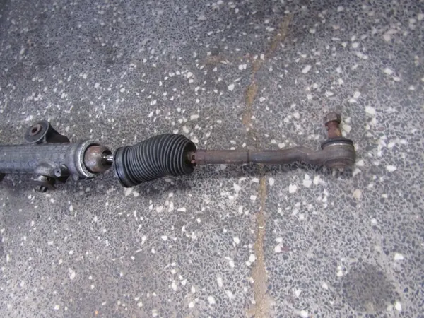 MERCEDES W211 Caixa de Direção A2114601900 Versão Inglesa image 3