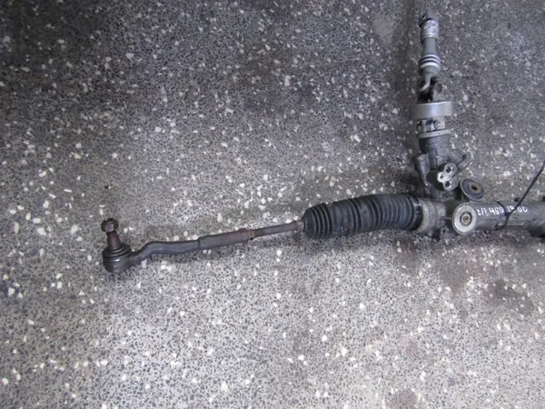 MERCEDES W211 Caixa de Direção A2114601900 Versão Inglesa image 4