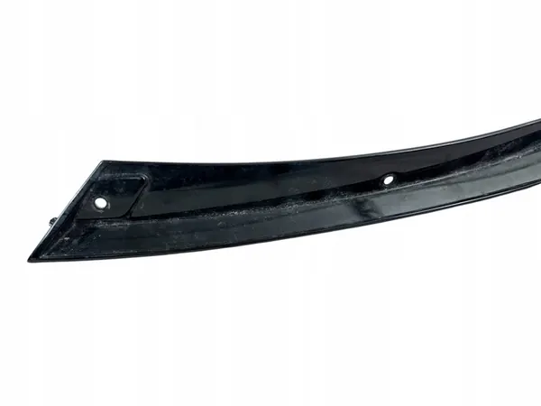 Spoiler paraurti anteriore destro Mercedes A-Class W177 OEM image 2