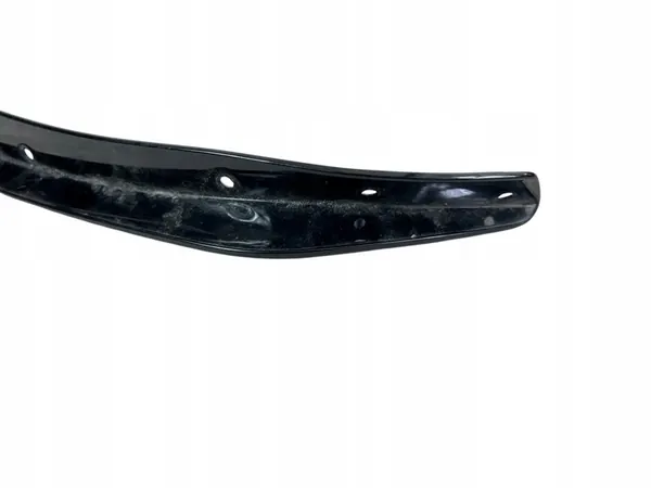 Spoiler paraurti anteriore destro Mercedes A-Class W177 OEM image 3