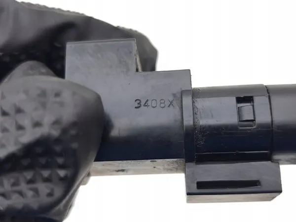 Interruptor do capô Nissan 350Z 2004 OEM AMD225801 image 8