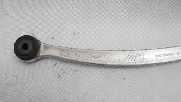 Braccio di Controllo Posteriore BMW E90 E92 E93 M3 OEM 2283549 image 3