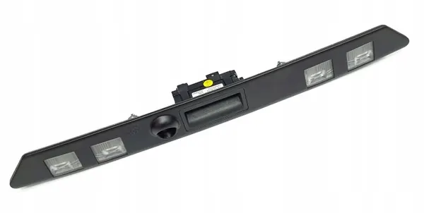 Asa de maletero LED Audi A5 F5 Cabrio OEM 8W7827574 image 3