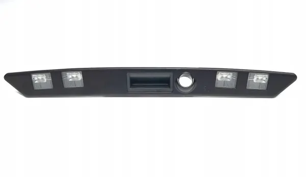 Asa de maletero LED Audi A5 F5 Cabrio OEM 8W7827574 image 4
