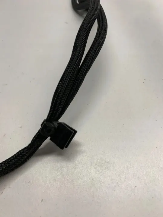 Sensor de batida Mercedes OEM A2769050300 - Usado image 4