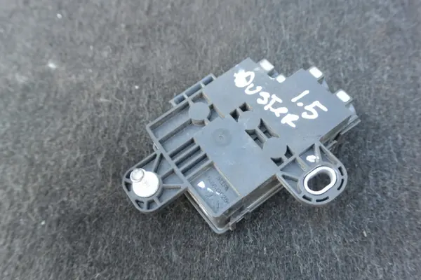 Módulo relé AdBlue OEM 240112556S para Renault Duster image 5