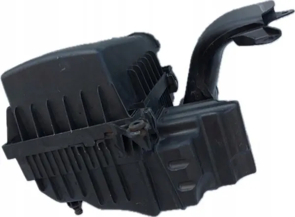 Mercedes luchtfilter OEM 4703450000 - Gebruikt image 2